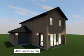 16a Alpine Avenue, Hanmer Springs