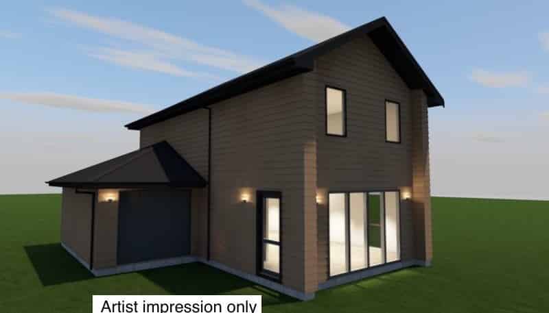 16a Alpine Avenue, Hanmer Springs