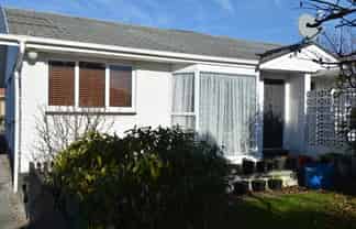 61C Robertson Street, Richmond