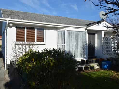 61C Robertson Street, Richmond