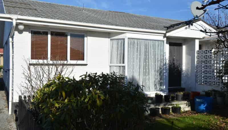 61C Robertson Street, Richmond