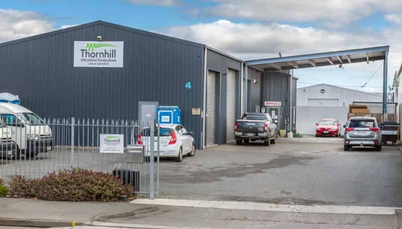 4 Sutherland Terrace, Blenheim Central