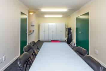 Industrial property close to CBD