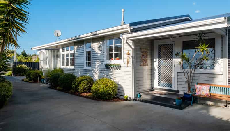 18 Willow Street, Mangapapa