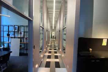 CBRE - Ground Floor Greatness