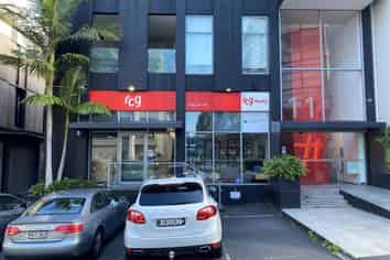 CBRE - Ground Floor Greatness