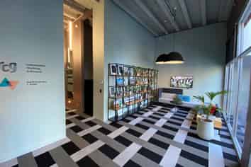 CBRE - Ground Floor Greatness