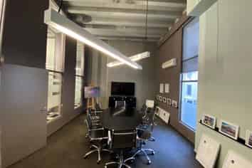 CBRE - Ground Floor Greatness