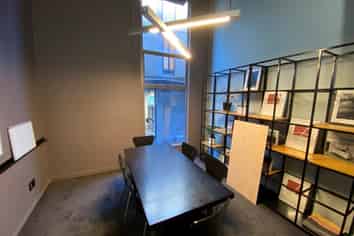 CBRE - Ground Floor Greatness