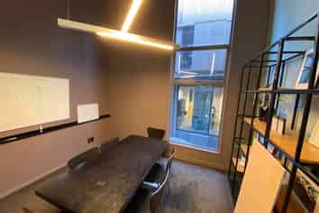 CBRE - Ground Floor Greatness