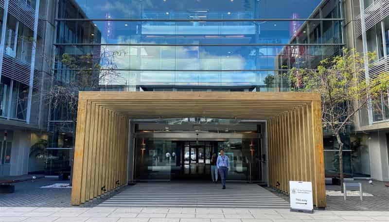 15 Nicholls Lane, Parnell