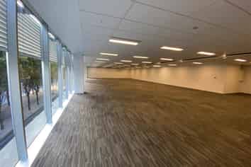 CBRE - Carlaw Park Office