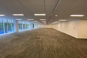 CBRE - Carlaw Park Office