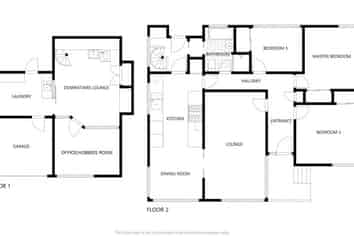 119 Major Drive, Kelson