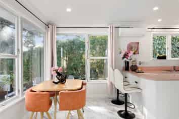 525a Mount Albert Road, Three Kings