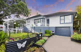525a Mount Albert Road, Three Kings