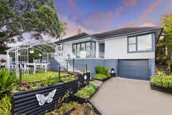 525a Mount Albert Road, Three Kings