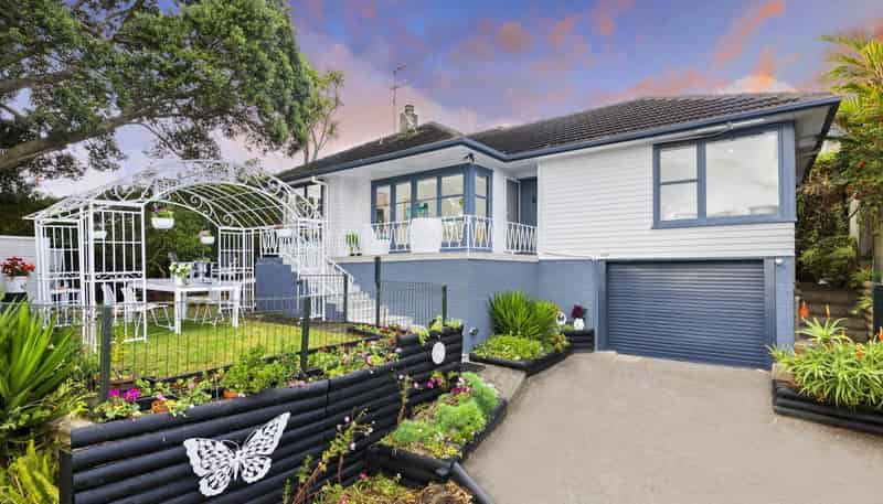 525a Mount Albert Road, Three Kings
