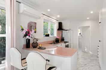 525a Mount Albert Road, Three Kings