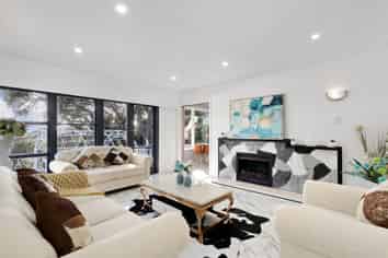 525a Mount Albert Road, Three Kings