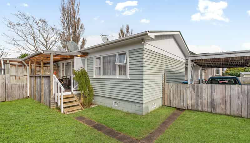 4/1122 New North Road, Mount Albert