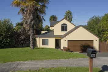 18 Owen Place, Omokoroa