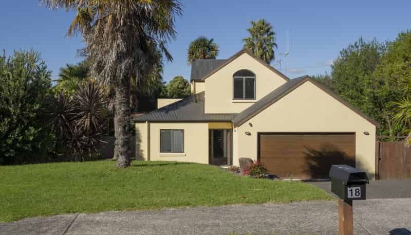 18 Owen Place, Omokoroa