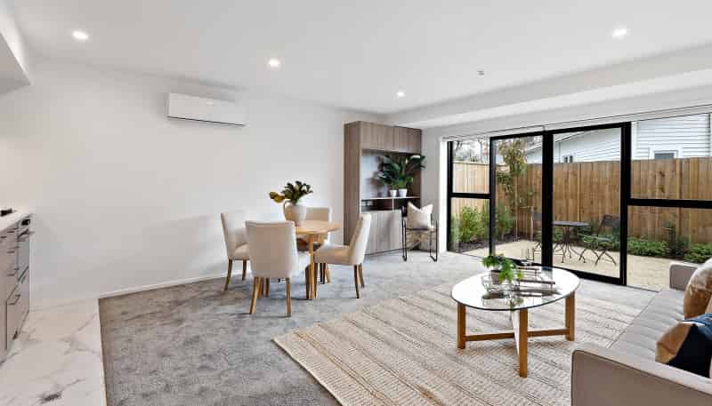 2/489 Selwyn Street, Christchurch Central