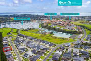 38 Resolution Drive, Gulf Harbour