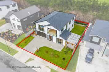 38 Resolution Drive, Gulf Harbour