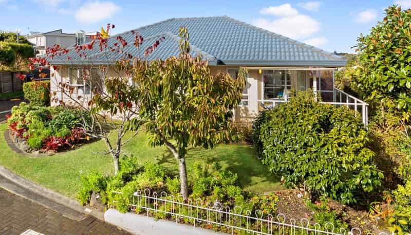 12/10 Gerard Way, Meadowbank