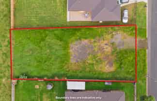 17 Te Puea Avenue, Meremere