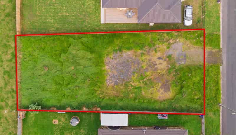 17 Te Puea Avenue, Meremere