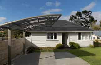 12A Kallu Crescent, Mount Roskill