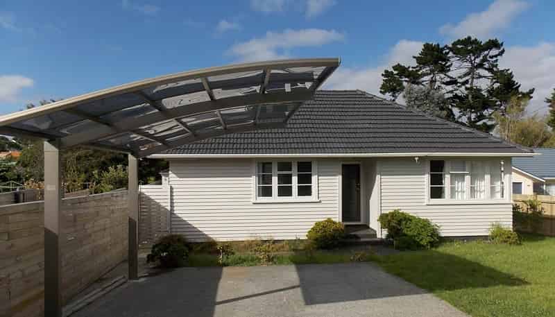 12A Kallu Crescent, Mount Roskill