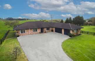 508C Henry Watson Road, Matamata