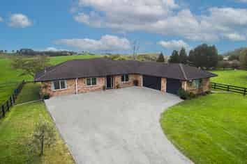 508C Henry Watson Road, Matamata