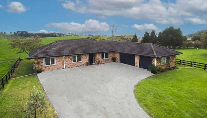 508C Henry Watson Road, Matamata