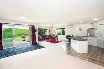 508C Henry Watson Road, Matamata