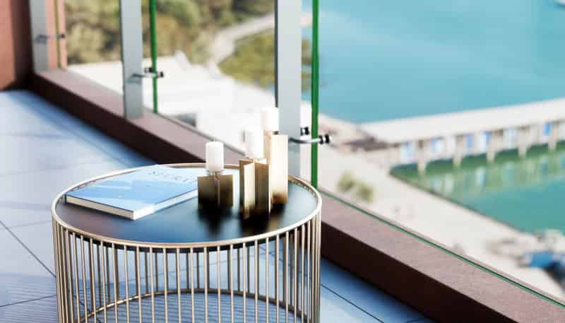 Apt 605/4 Boundary Road, Hobsonville