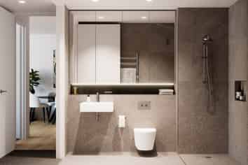 Apt 605/4 Boundary Road, Hobsonville