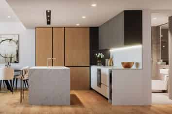 Apt 605/4 Boundary Road, Hobsonville