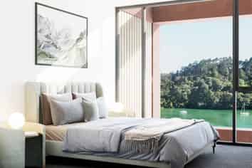 Apt 605/4 Boundary Road, Hobsonville