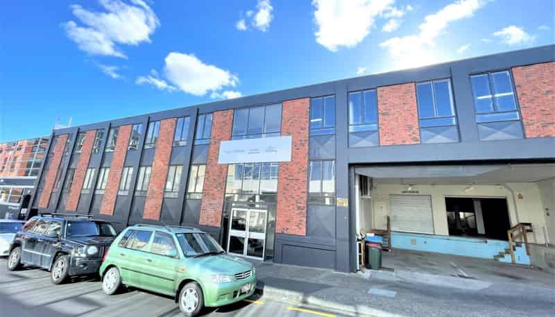 14 West Street, Eden Terrace