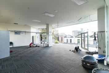 Perfectly located building in the heart of Nelson 