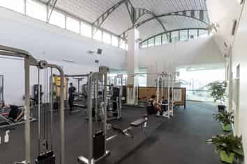 Perfectly located building in the heart of Nelson 