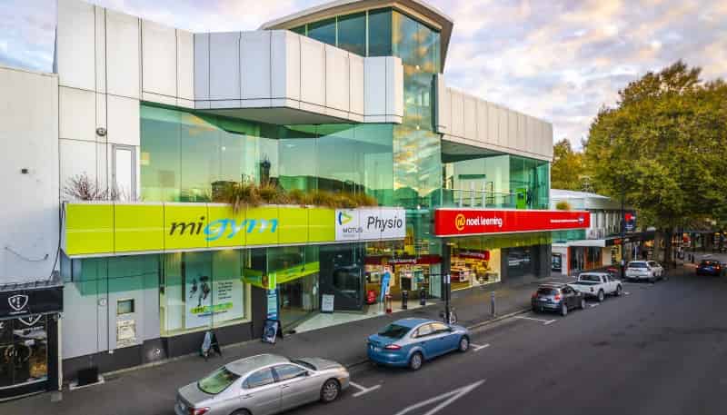 68-80 Bridge Street, Nelson City