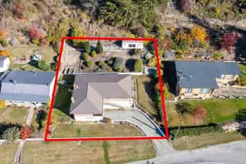 103 Branxholm Street, Roxburgh