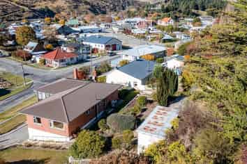 103 Branxholm Street, Roxburgh