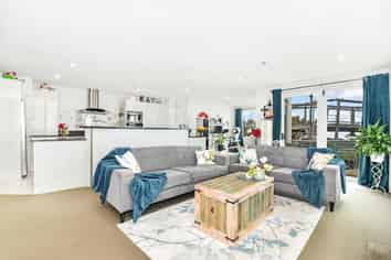 403/6 Durham Street, Tauranga Surrounds